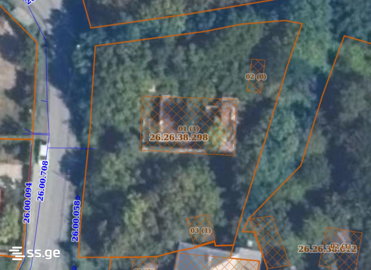 Продажа Земля / участок в Ozurgetshii view 2