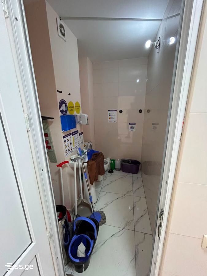 Shopping Property For Rent. Batumi, 7 of 7