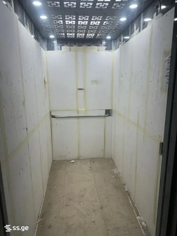 3 Room Flat For Sale view 7