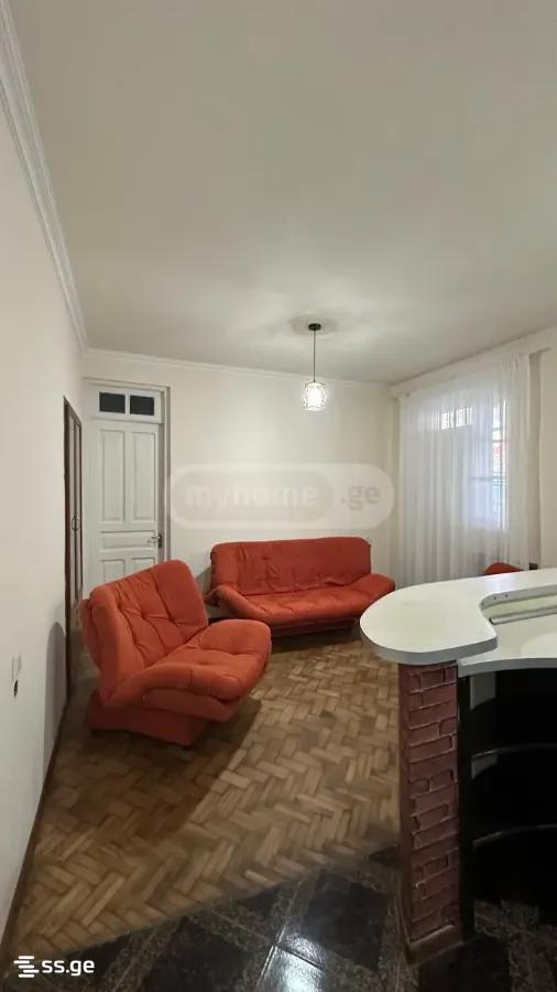 2 Room Flat For Rent. Samgori, 1 of 12