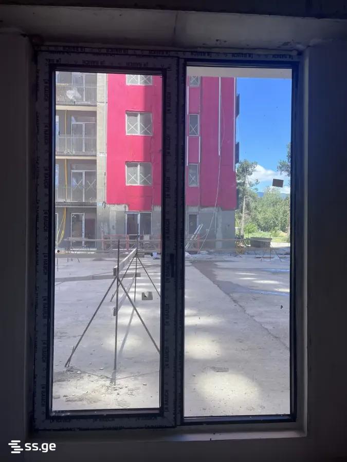 2 Room Flat For Sale view 7
