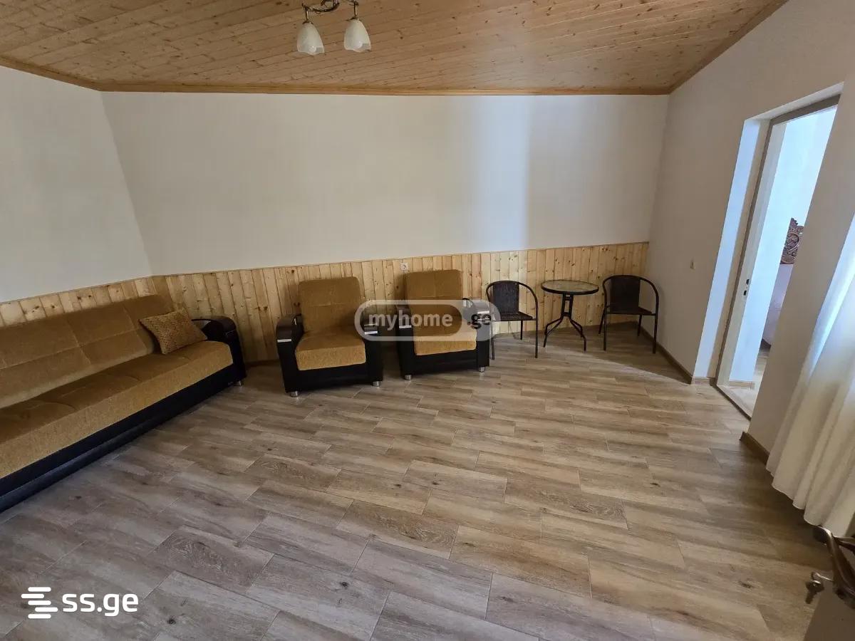 4 Room Private House For Rent. Isani, 6 of 12