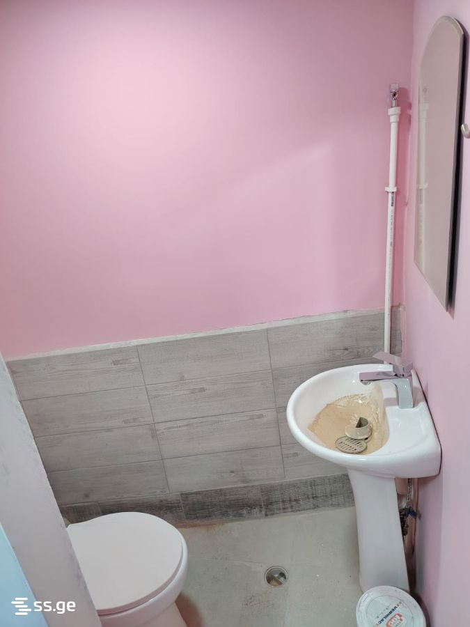Commercial Space For Rent. Chugureti, 4 of 11