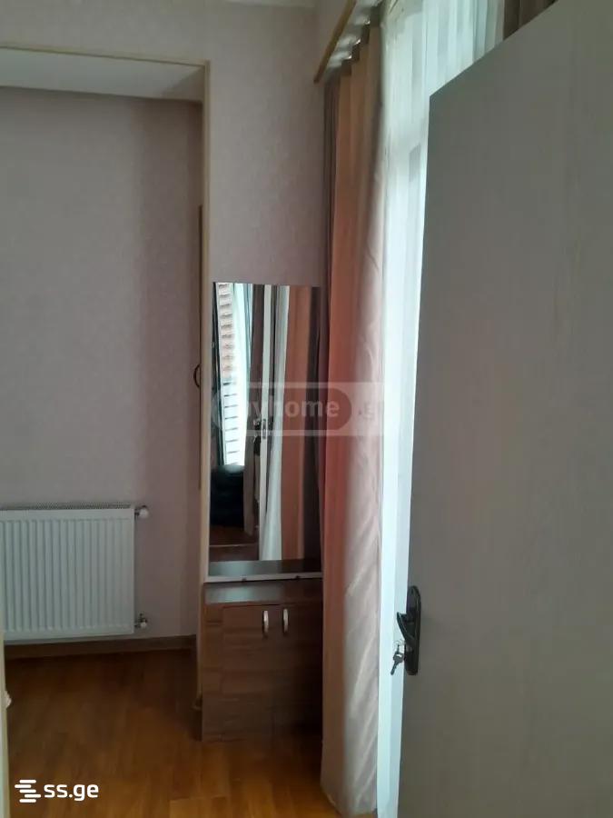 2 Room Flat For Rent. Isani, 3 of 10