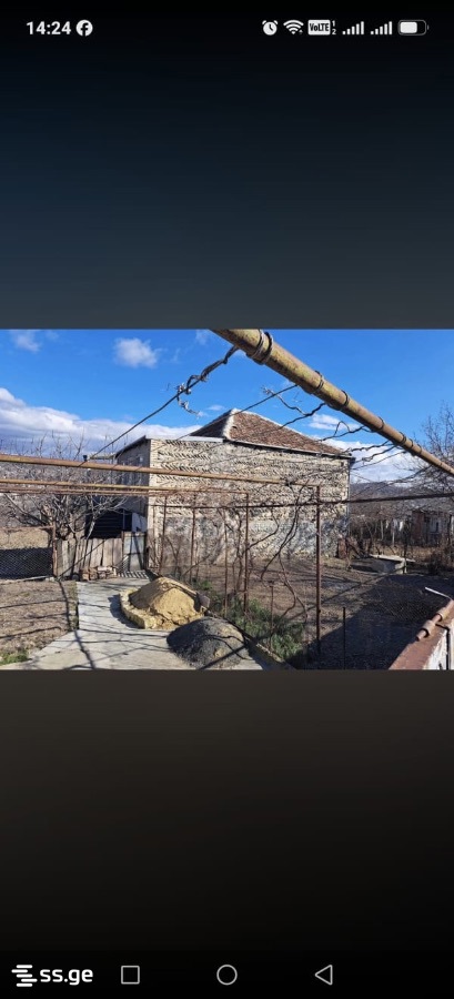 3 Room Private House For Sale view 3
