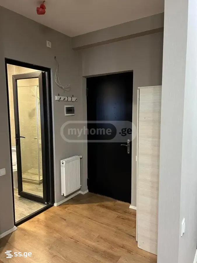 2 Room Flat For Rent. Didube, 4 of 5