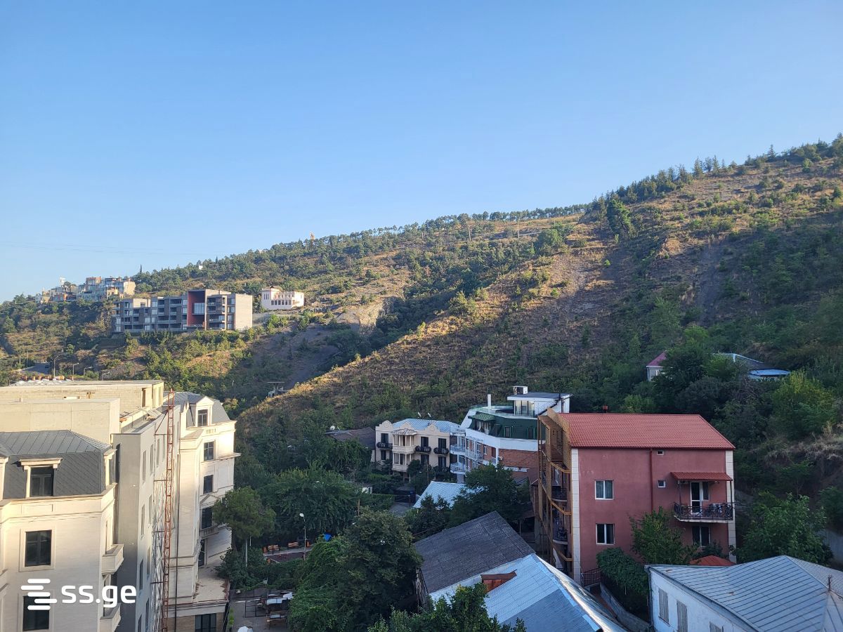 5 Room Flat For Sale view 19