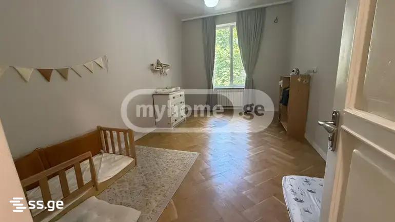 5 Room Flat For Rent. Vake, 7 of 12