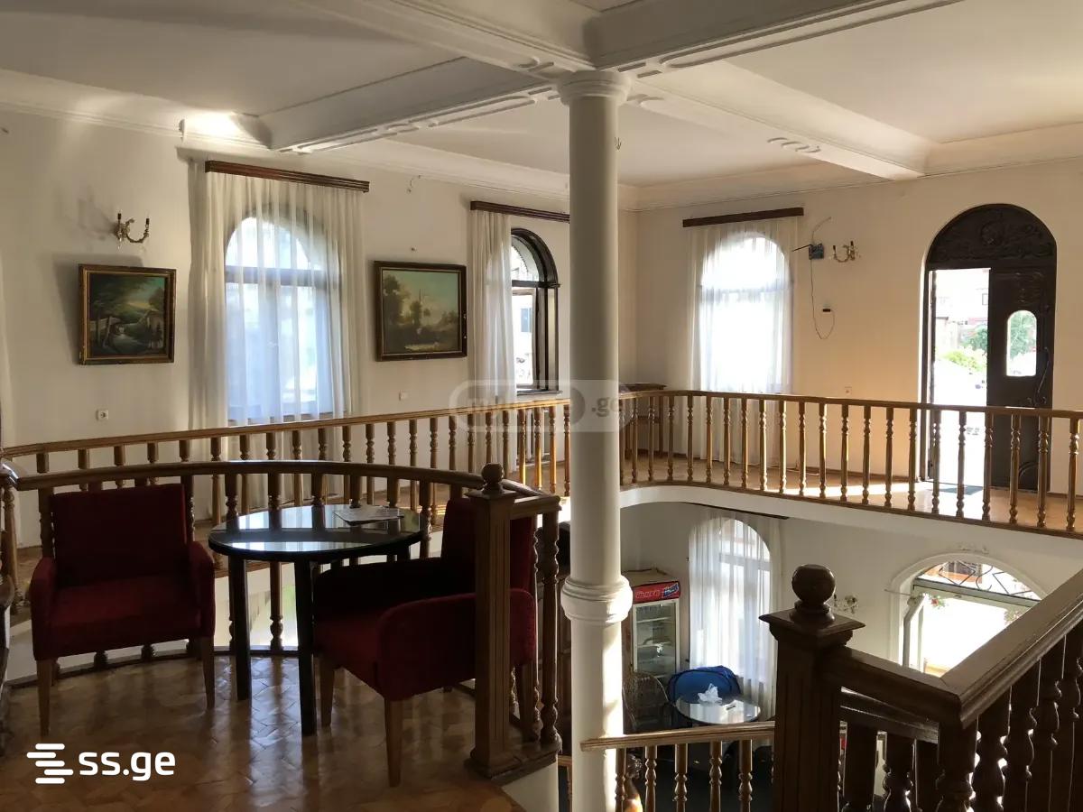 Commercial Space For Rent. Batumi view 6