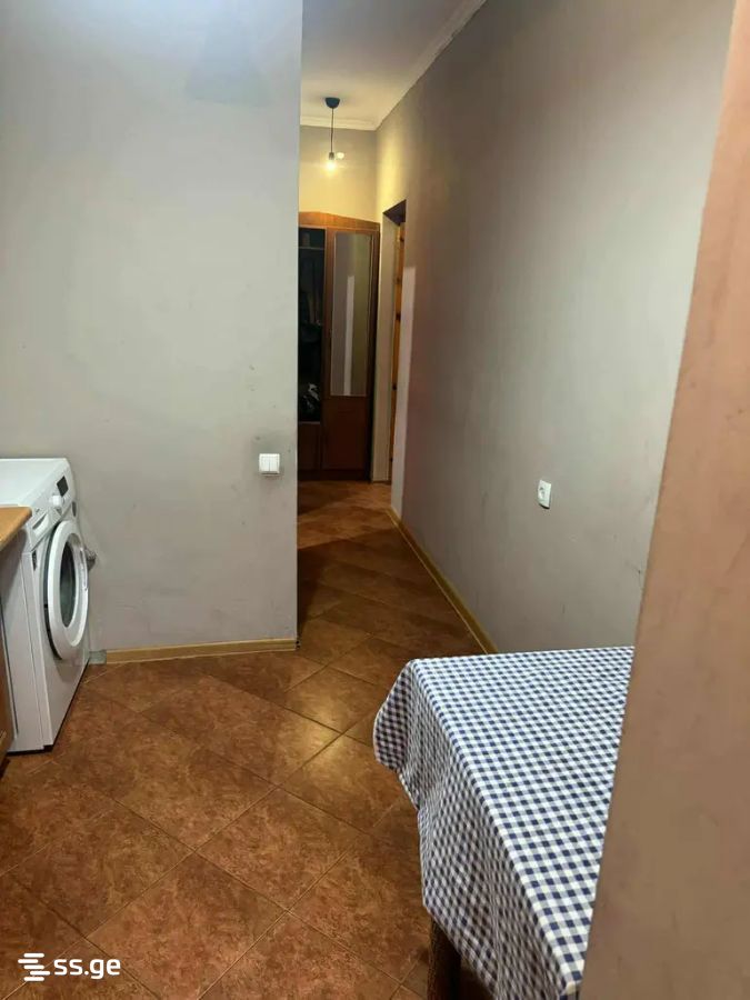 2 Room Flat For Rent. Varketili, 9 of 12