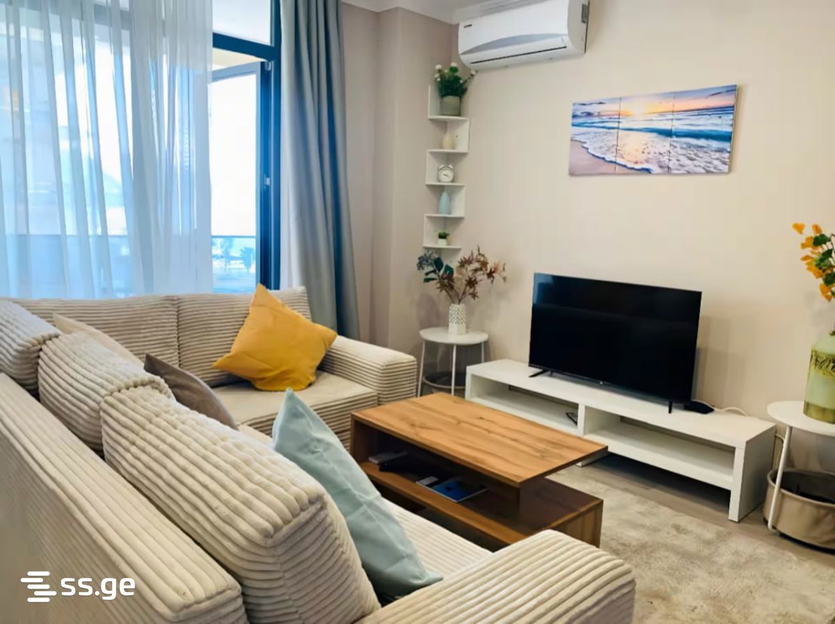 2 Room Flat For Sale view 1