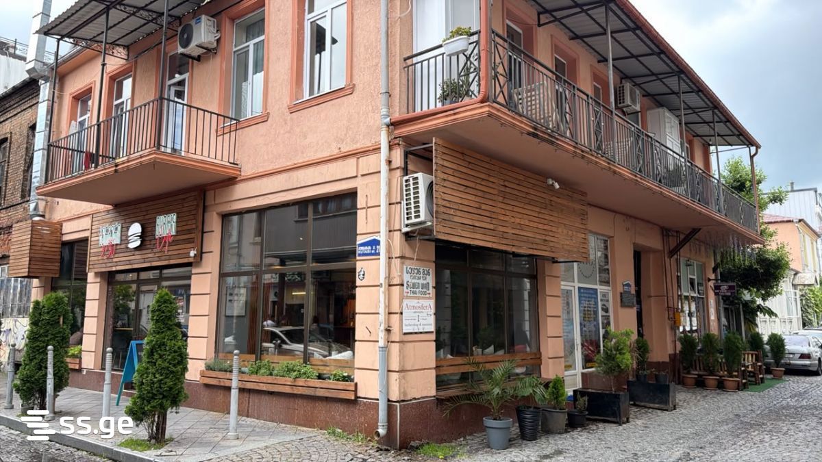 Food Object For Rent. Batumi, 5 of 12