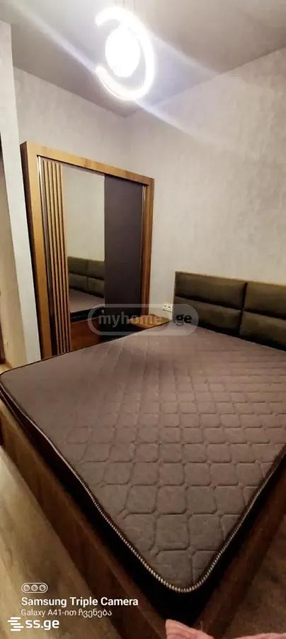 2 Room Flat For Rent. Didube, 1 of 4