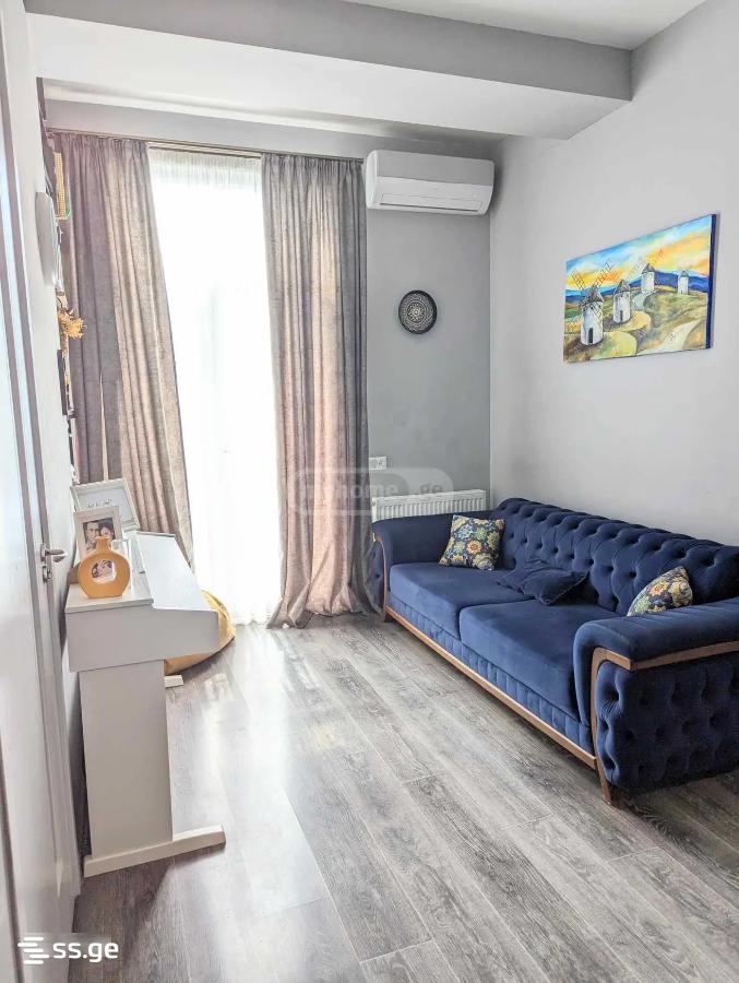 3 Room Flat For Rent. Vazisubani, 7 of 7