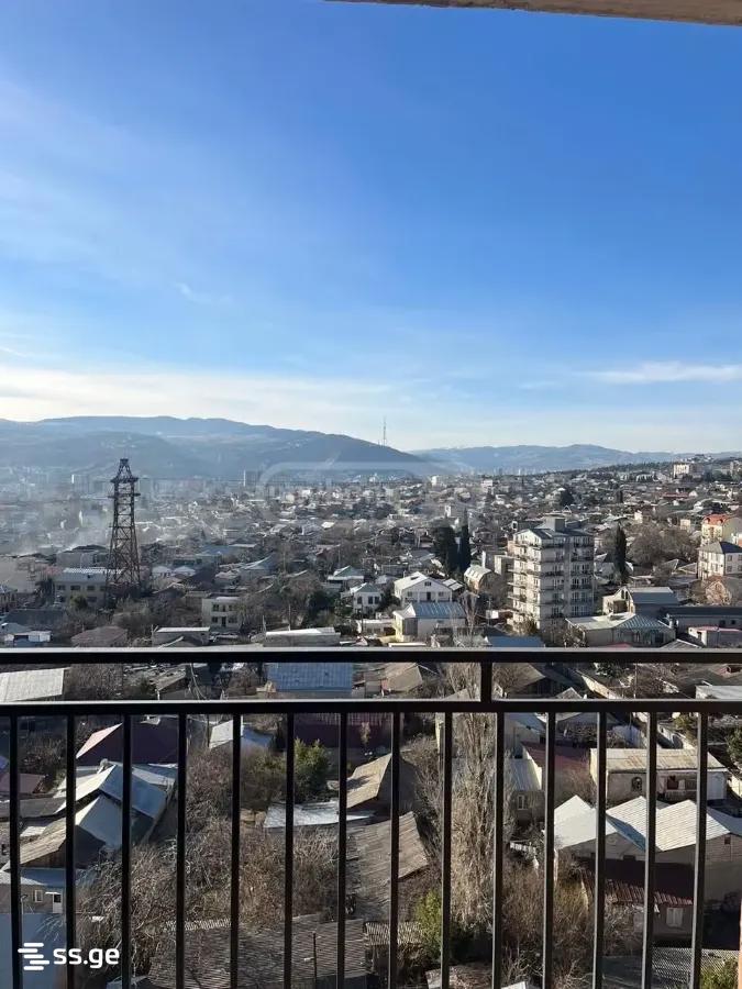 2 Room Flat For Rent. Samgori, 12 of 12