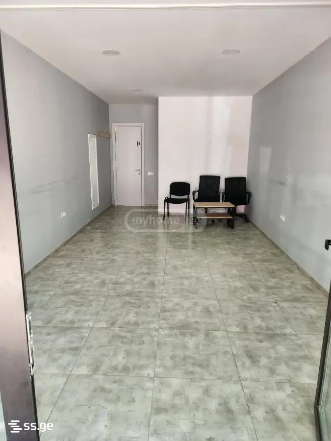 Commercial Space For Rent. Gldani, 3 of 6