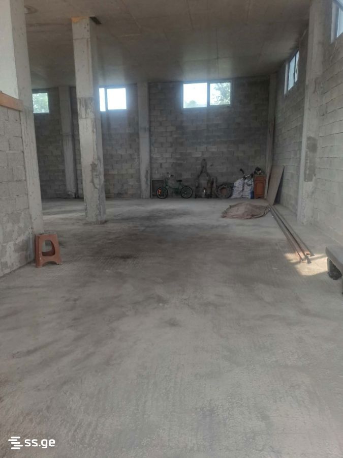 Commercial Space For Rent. Batumi view 5