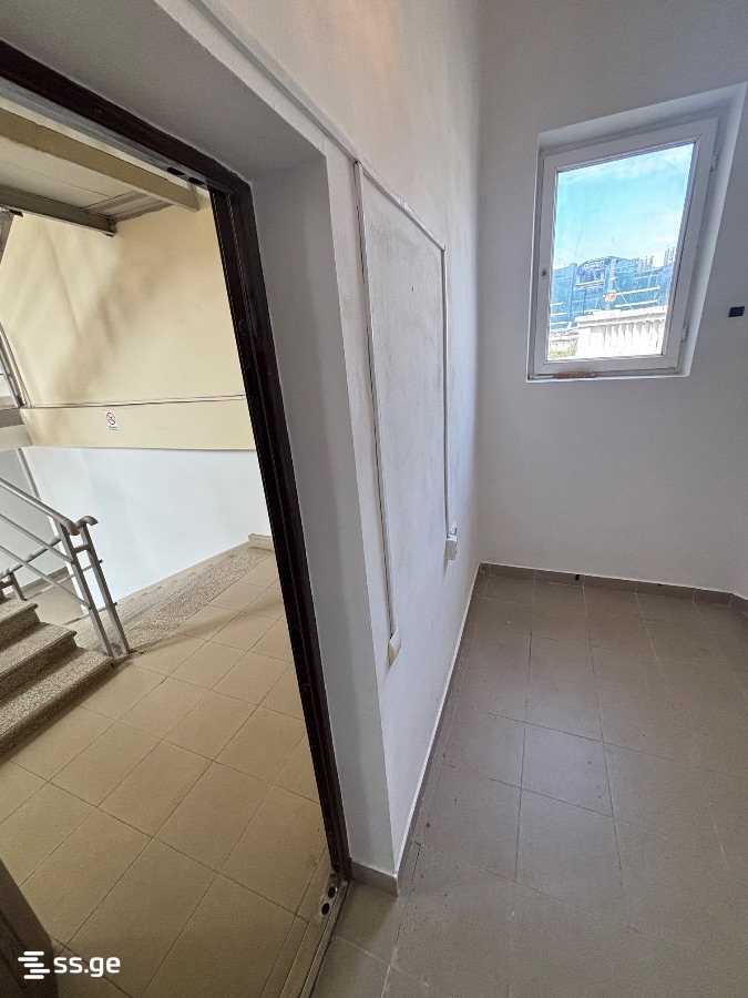 Office For Rent. Mtatsminda, 4 of 8