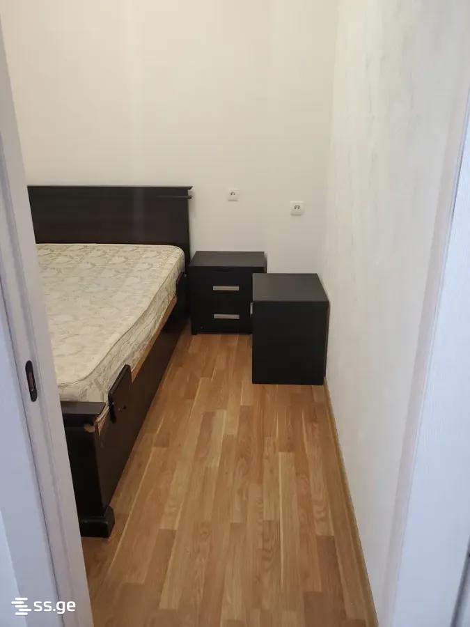 2 Room Flat For Rent. Samgori, 8 of 12