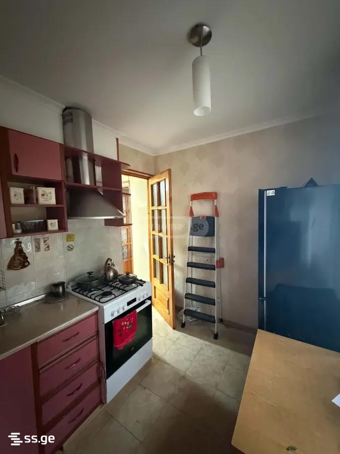 3 Room Flat For Sale view 6