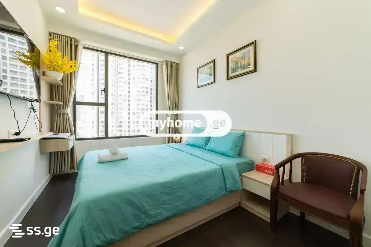15 Room Hotel For Rent. Avlabari view 6