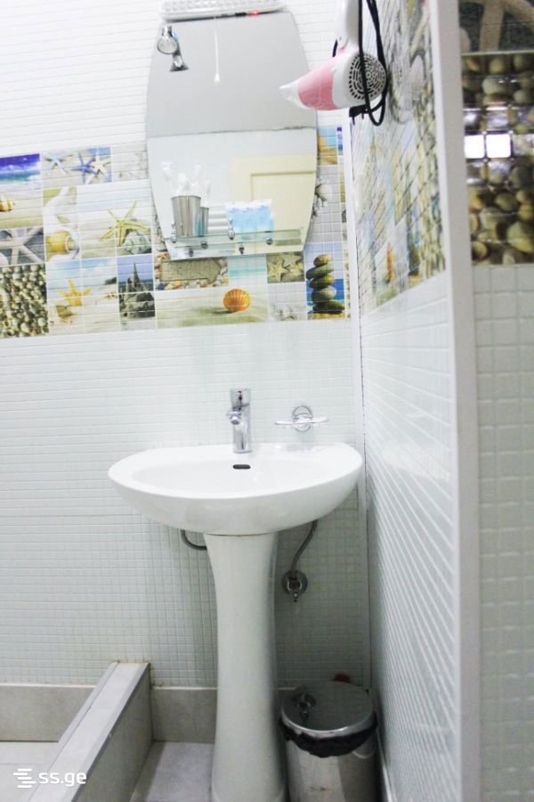 1 Room Hotel For Rent. Chugureti, 7 of 8