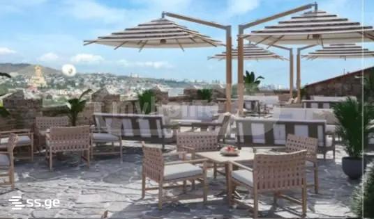 Land For Sale. Sololaki view 2