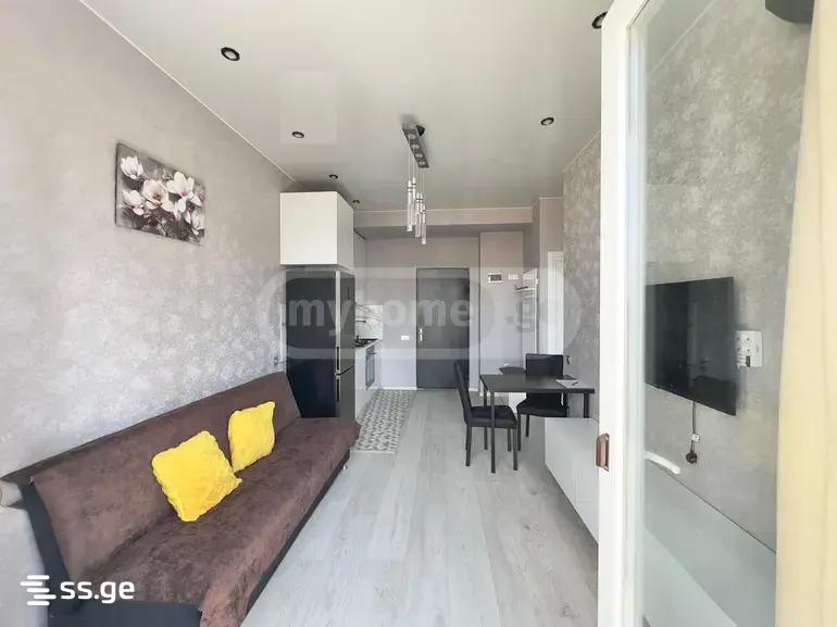 2 Room Flat For Rent. Saburtalo, 7 of 12
