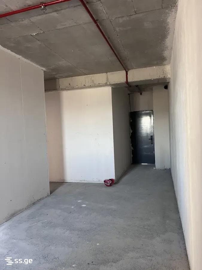 2 Room Flat For Sale view 2