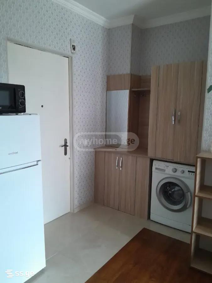 2 Room Flat For Rent. Isani, 7 of 10