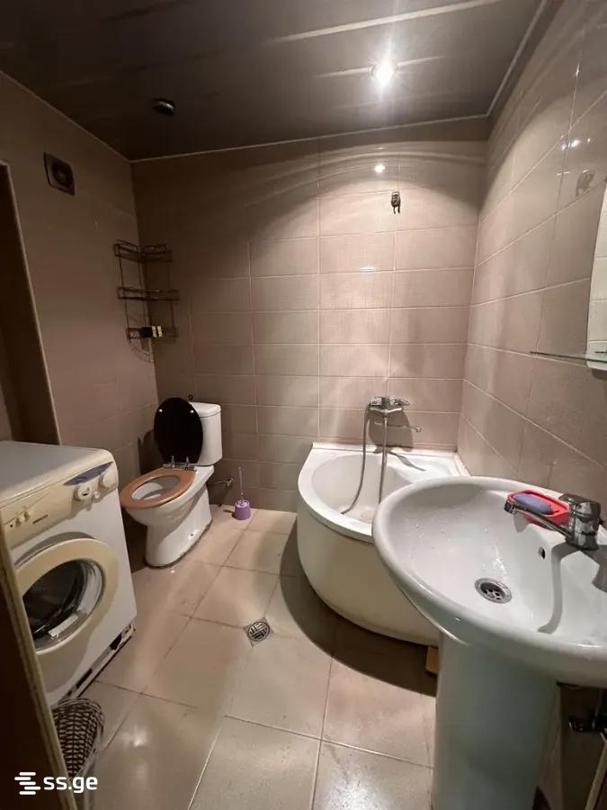 2 Room Flat For Rent. Vake, 12 of 12