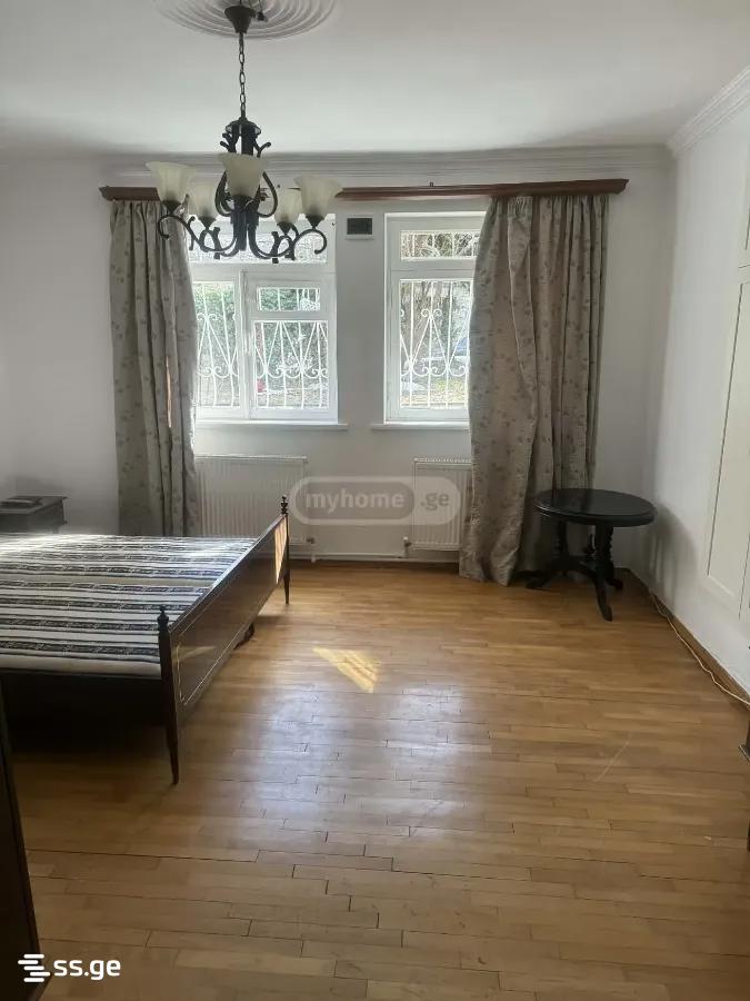 3 Room Private House For Rent. Vake, 4 of 12