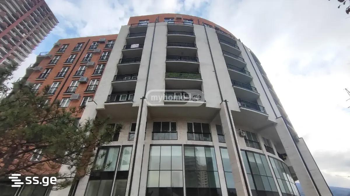 2 Room Flat For Rent. Ortachala, 12 of 12