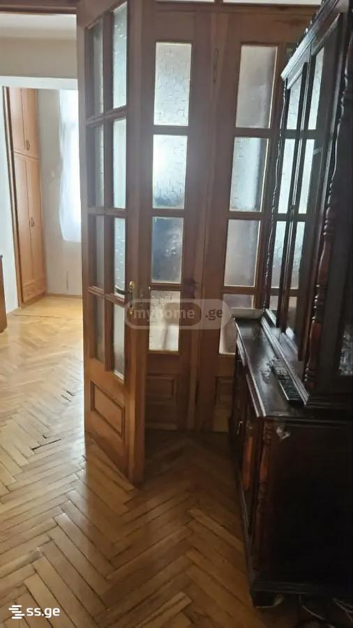2 Room Flat For Rent. Elia, 4 of 7