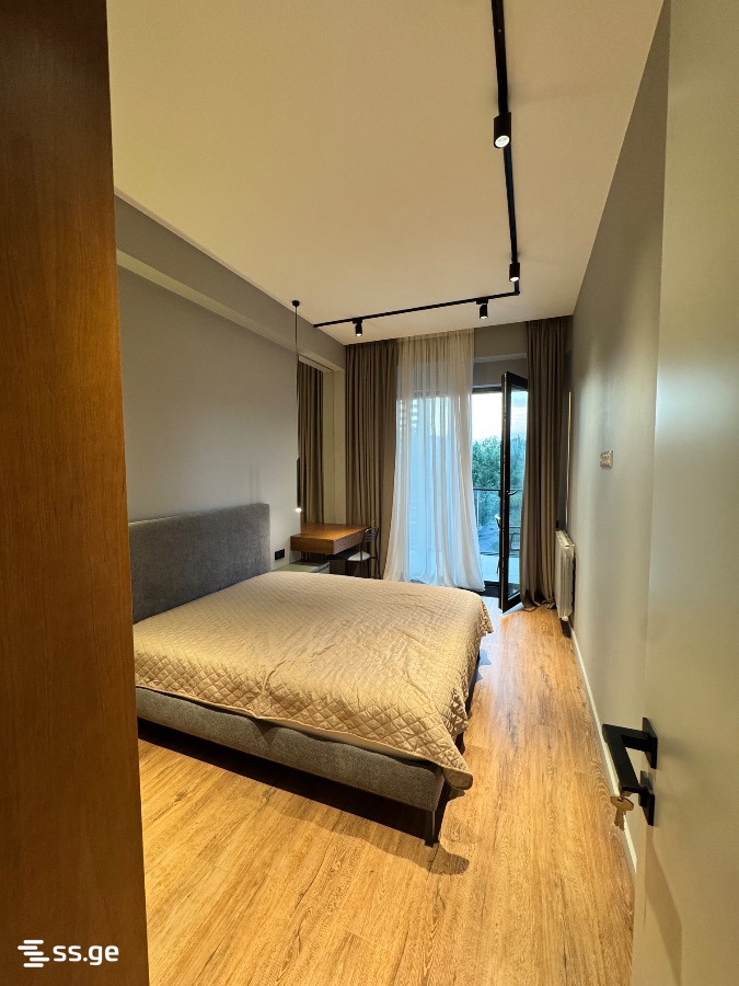 2 Room Flat For Rent. Avlabari, 10 of 12