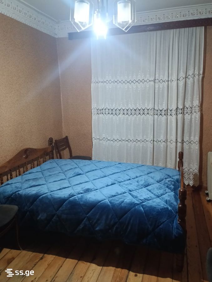 3 Room Flat Daily Rent. Kobuleti, 10 of 10