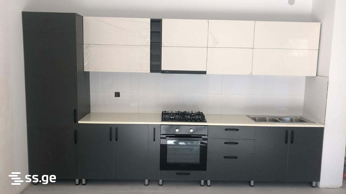 4 Room Private House For Rent. Kutaisi view 1