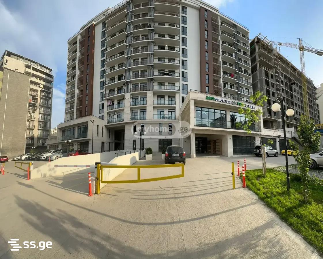 Commercial Space For Rent. Didi Digomi, 4 of 5