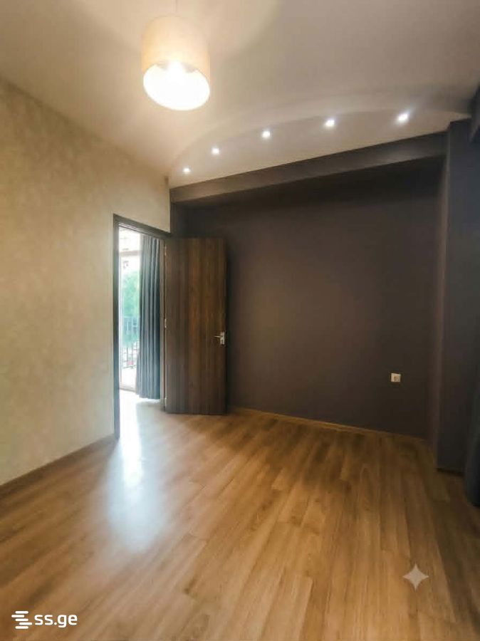 3-Zimmer-Wohnung, 72 m²