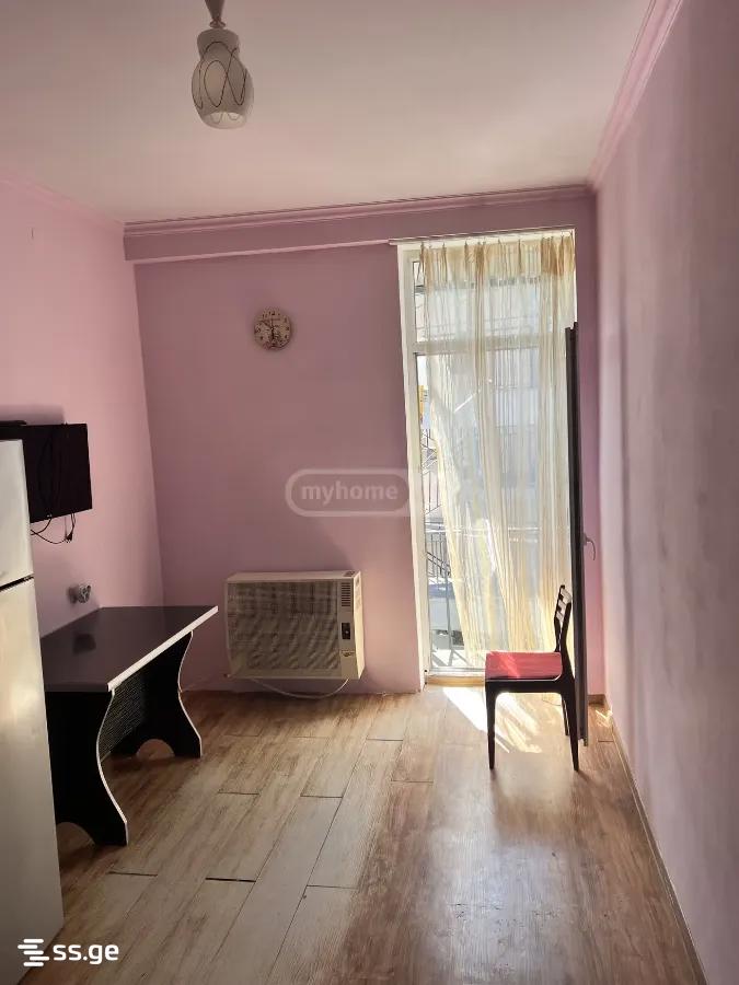 2 Room Flat For Rent. Mukhiani view 4