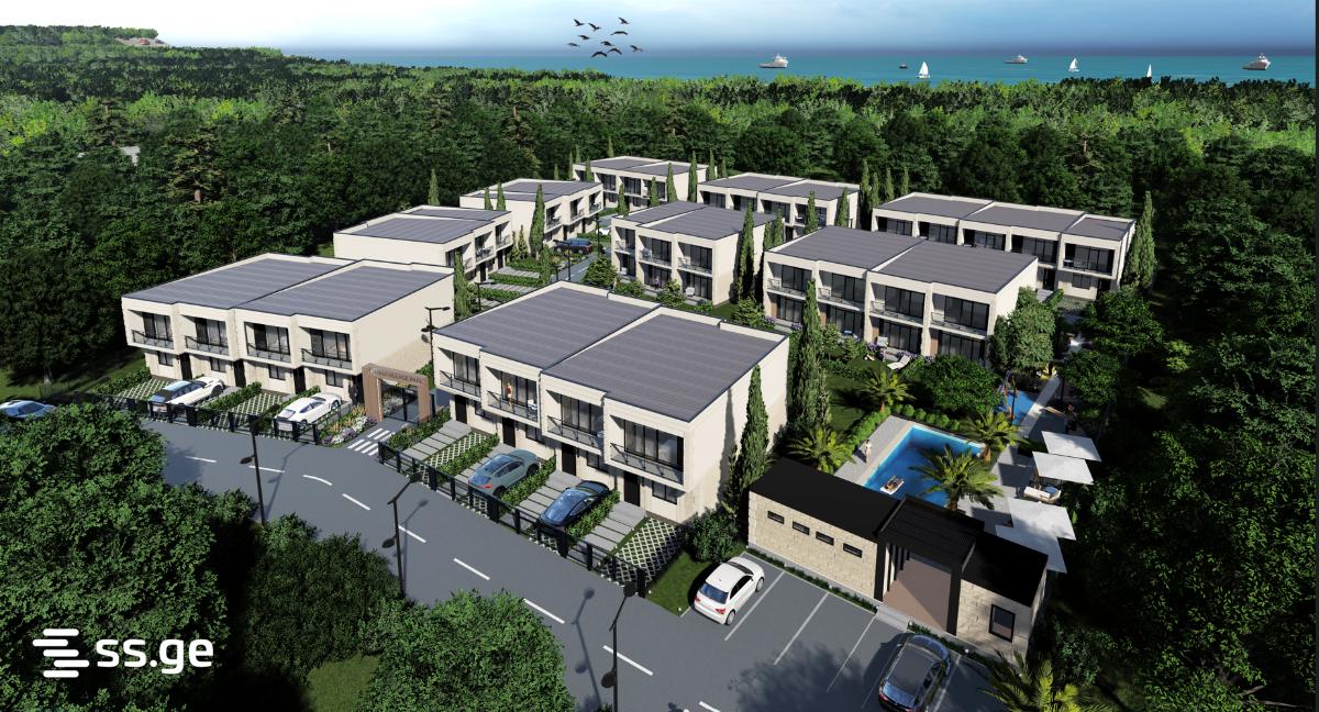 Land For Sale. Chaqvi view 1