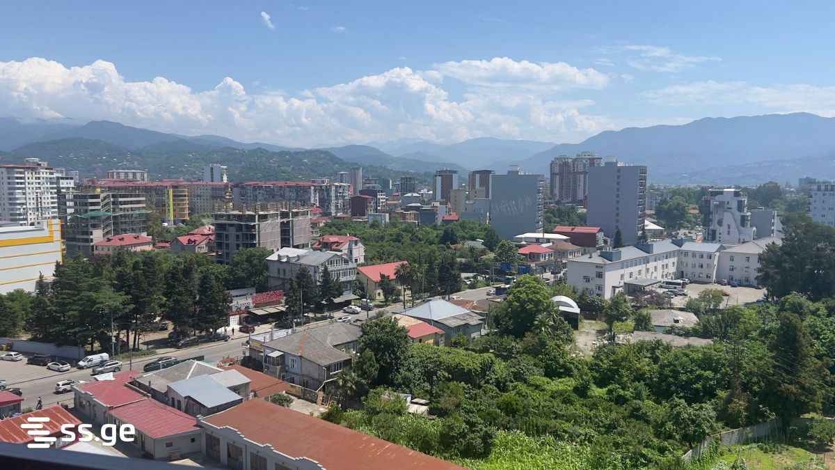 Daily Rent 4 Room Apartment view 16