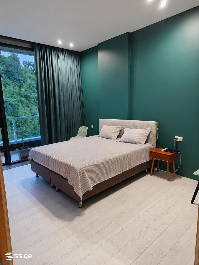 For Sale 2 Room Apartment Kobuletis Munitsipalitetshi view 21