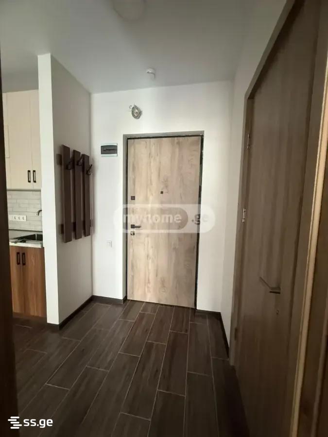 2 Room Flat For Rent. Vazisubani, 9 of 12
