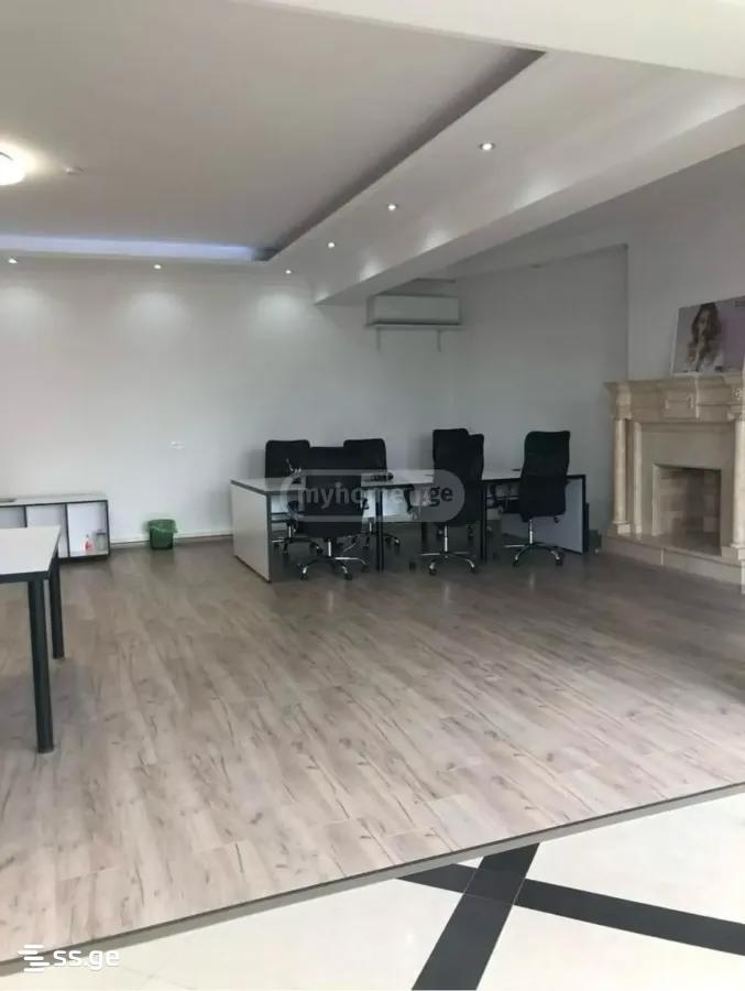 Office For Rent. Vake, 9 of 12
