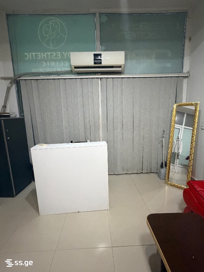 Commercial Real Estate For Rent. Batumi, 9 of 11