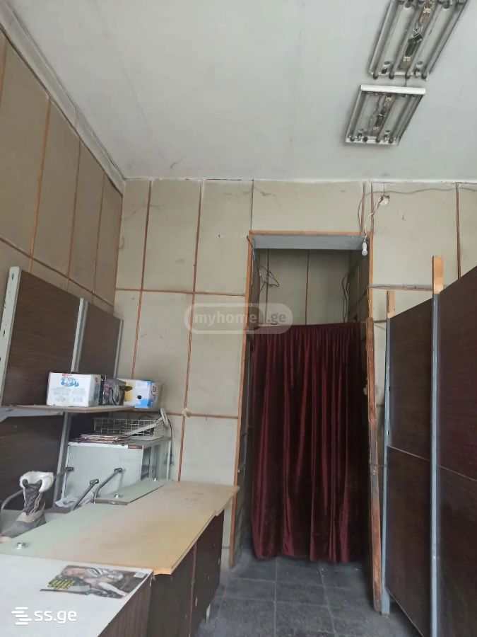 Commercial Space For Sale. Didi Digomi view 6