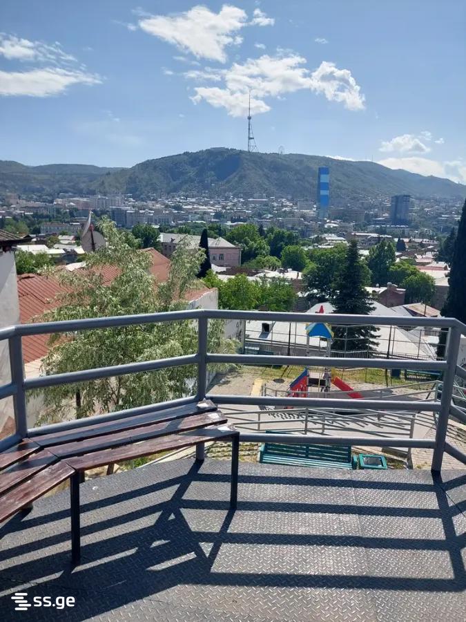 7 Room Private House For Sale view 15