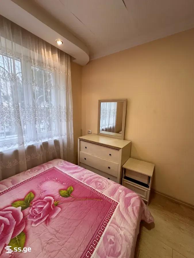 2 Room Flat For Rent. Vake, 11 of 12
