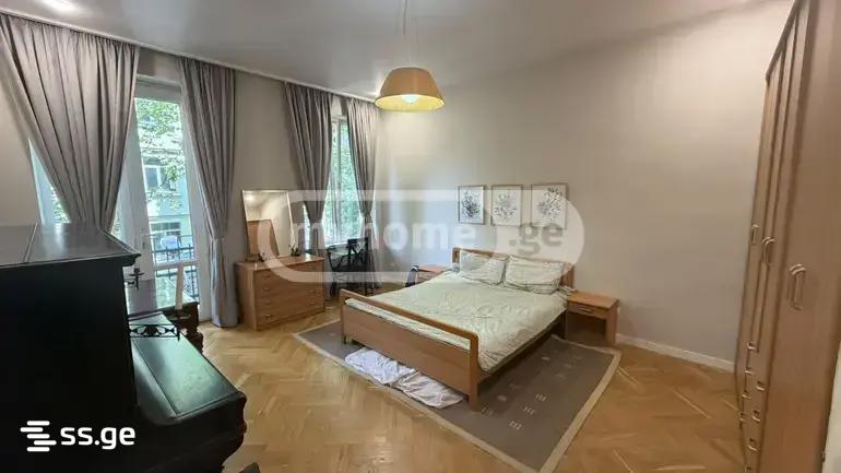 5 Room Flat For Rent. Vake, 6 of 12